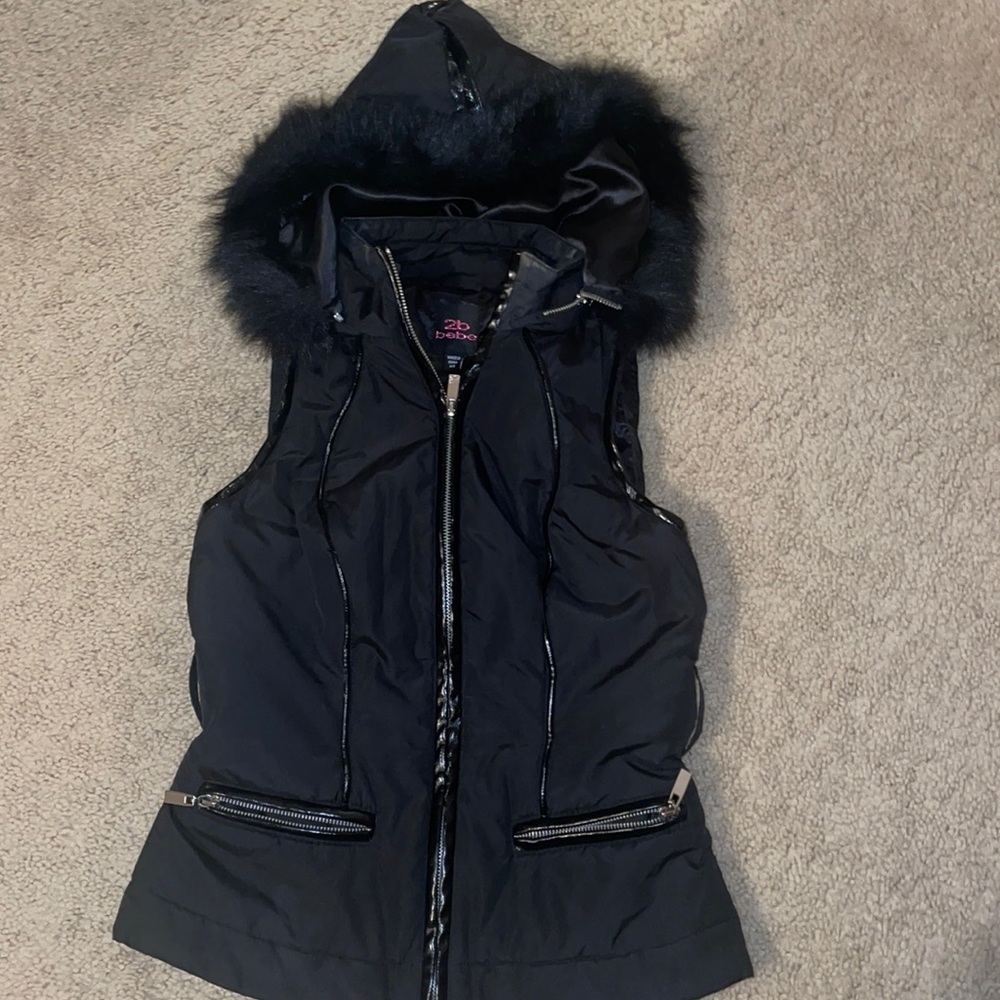 2b Bebe vest